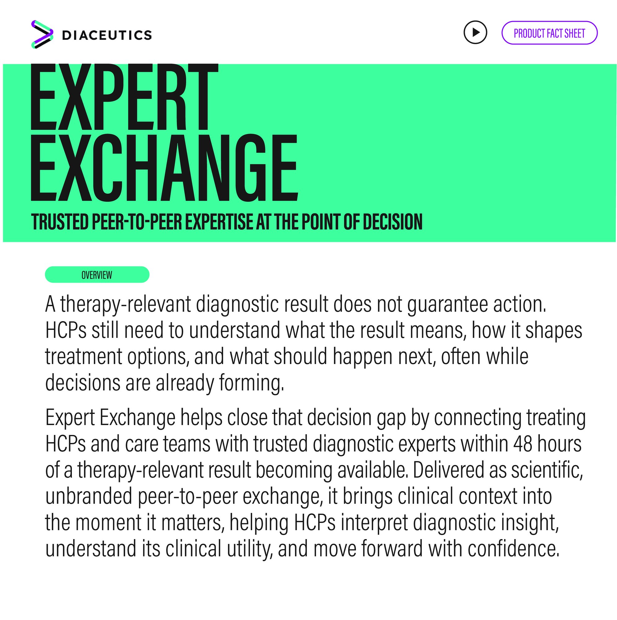 Diaceutics_EXPERT EXCHANGE_Fact_Sheet_Final-1