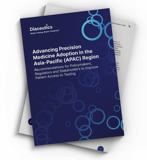 Whitepaper: Advancing Precision Medicine Adoption in APAC 