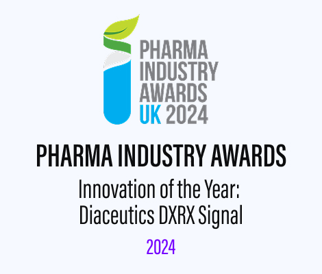 Pharma Industry 2024 - Award