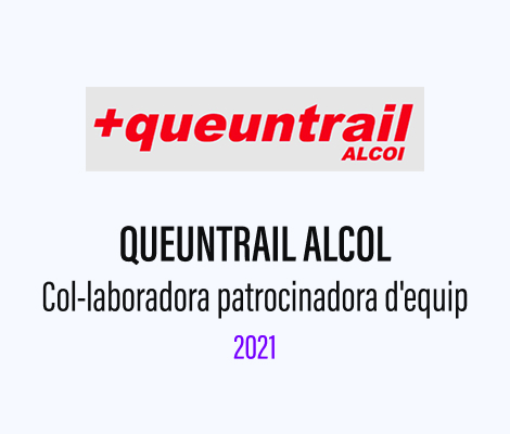 Queuntrail Alcol - Award