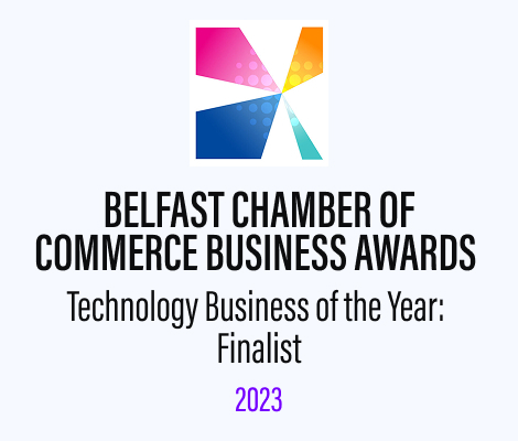 Technology Business of the Year 2023  - Award