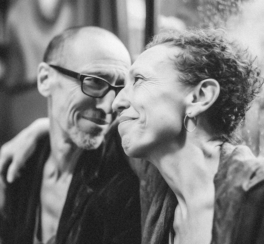 Couple-smiling