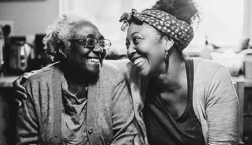 Women-smiling