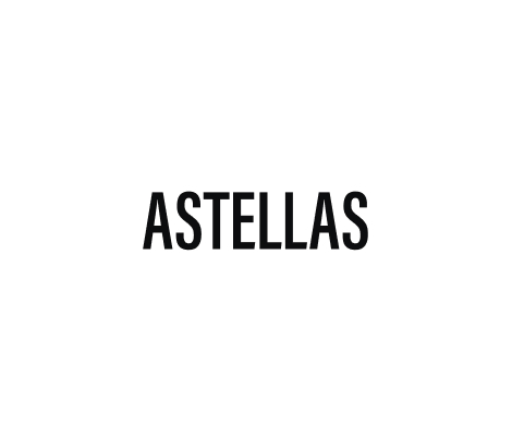 Astellas - client