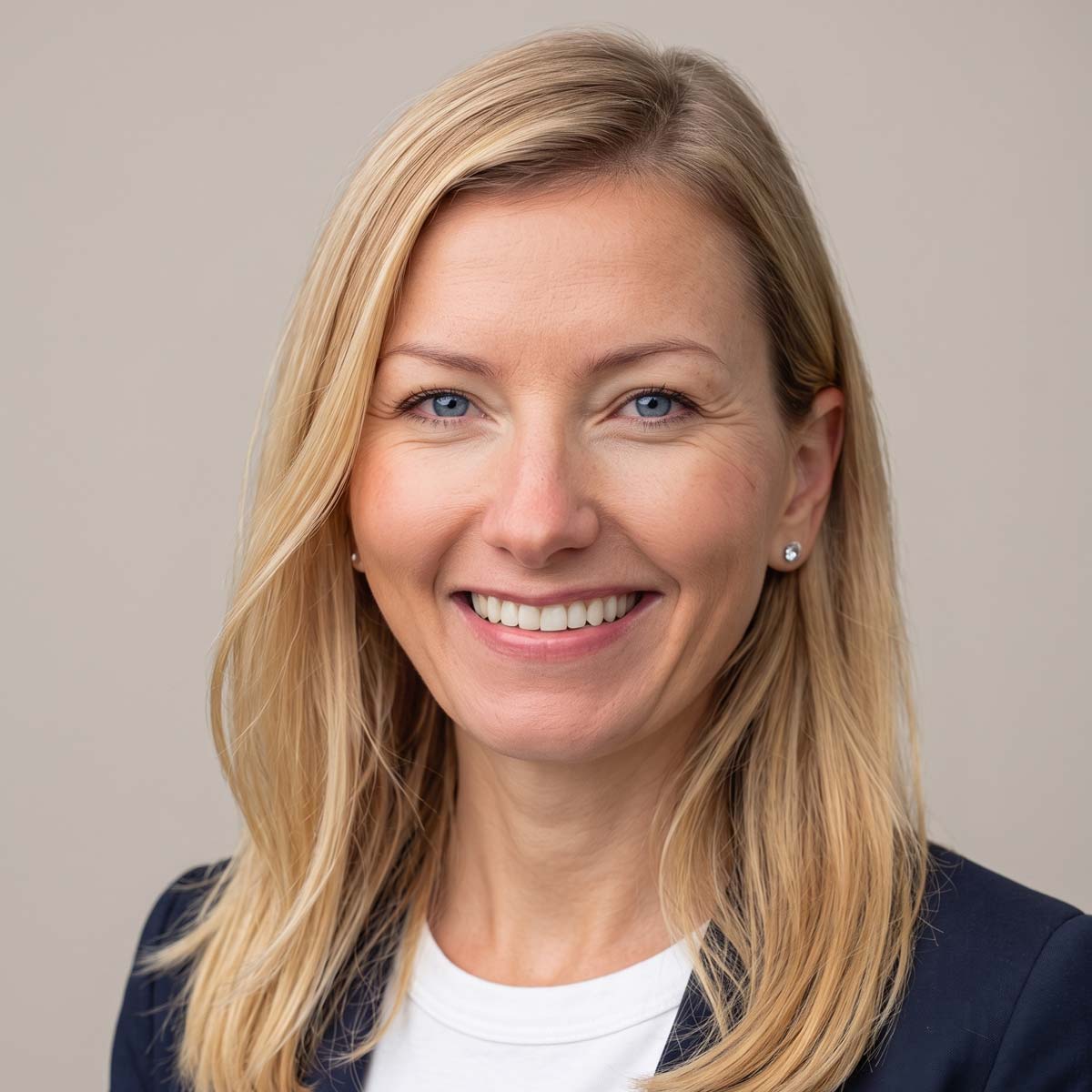 Gosia Leitch