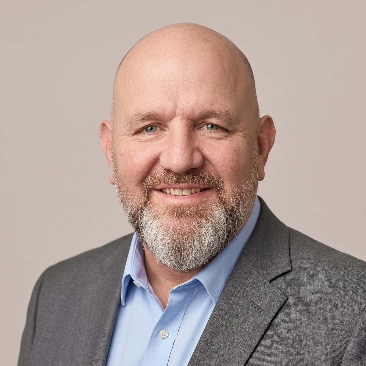 Ken Ruppel 