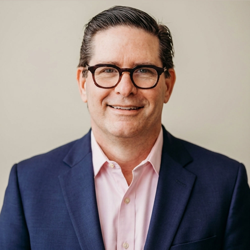 Patrick Mullaney  
