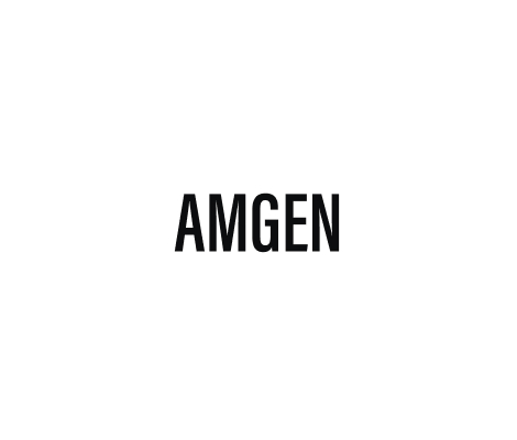Amgen - client