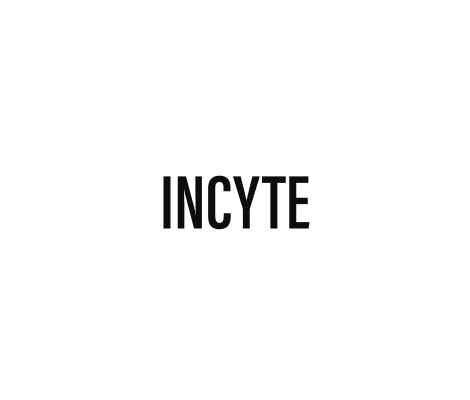 Incyte - client