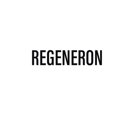 Regeneron - client