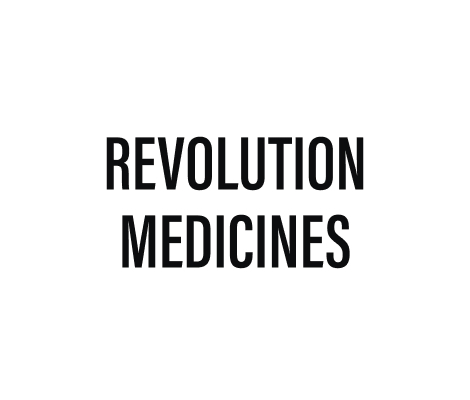Revolution Medicines - client