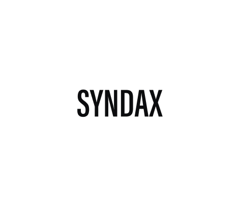 Syndax - client