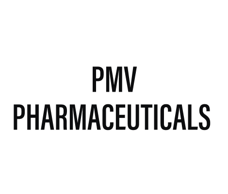 PMV Pharmaceuticals - client