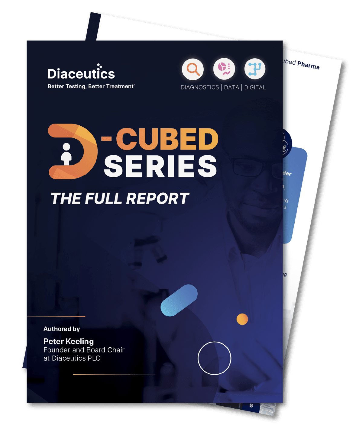 Dcubed report series 