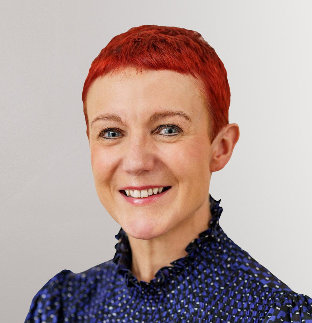 Sandra Blake