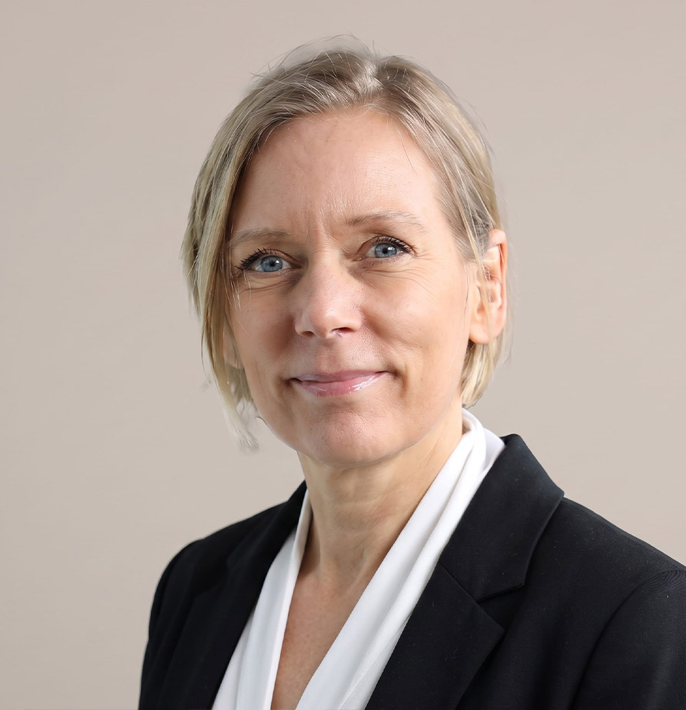 Susanne Munksted